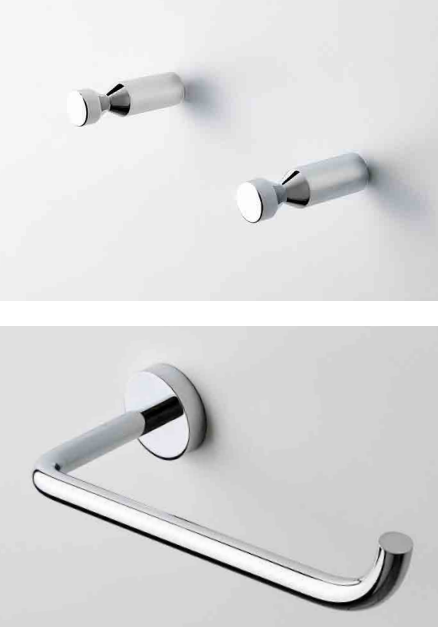 HOUSE DESIGN - PACO KIT ACCESSORI