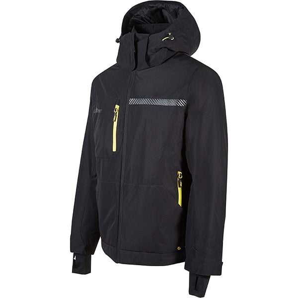 GIACCA WINK BLACK CARBON - TAGLIA XL