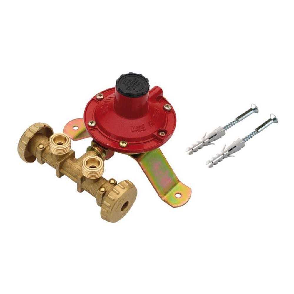 MINICENTRALINA GAS KG. 7 2/BOMBOLE