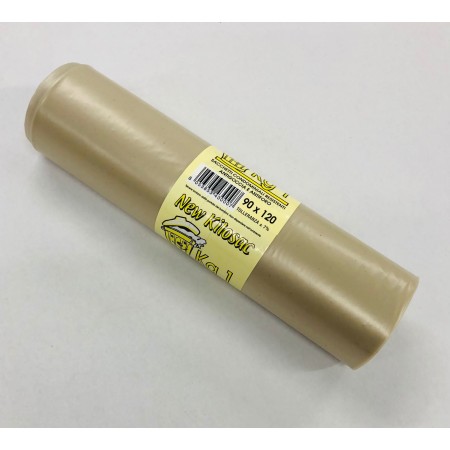 SACCHI AMBRA 90X120 CONF. 1 KG