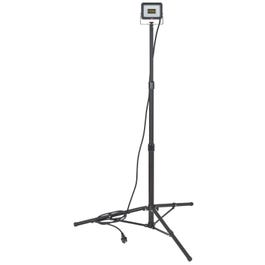 TREPPIEDE CON FARO LED JARO 2300LM 20W 3M FILO 36X1