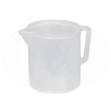 CARAFFA GRADUATA 3,0 LT