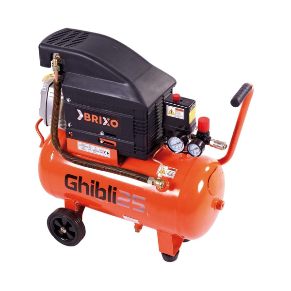 Compressore Brixo Ghibli 24 Lt.