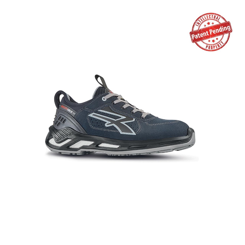 BLASTER ESD S1P SRC