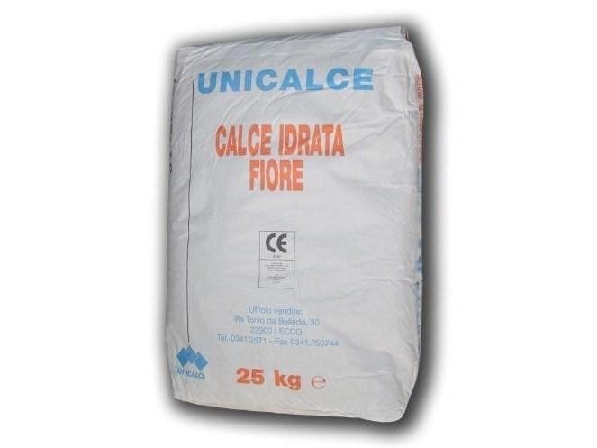 CALCE IDRATA 25KG