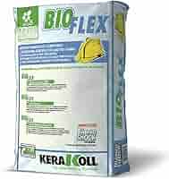 BIOFLEX BIANCA DA 25 KG