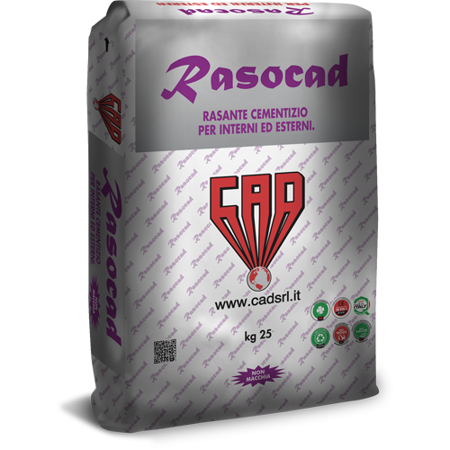 RASOCAD 25KG