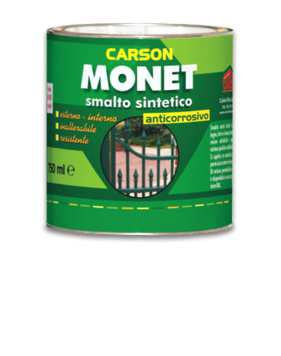 Smalto CARSON 1 kg