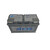 BATTERIA AUTO BLUE POWER 95AH 760A