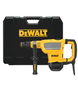 DEWALT MARTELLO PERFORATORE DEMOLITORE D25614K-QS
