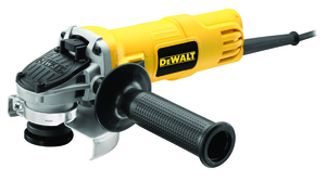 DEWALT SMERIGLIATRICE 800W 115 MM DWE4056-QS