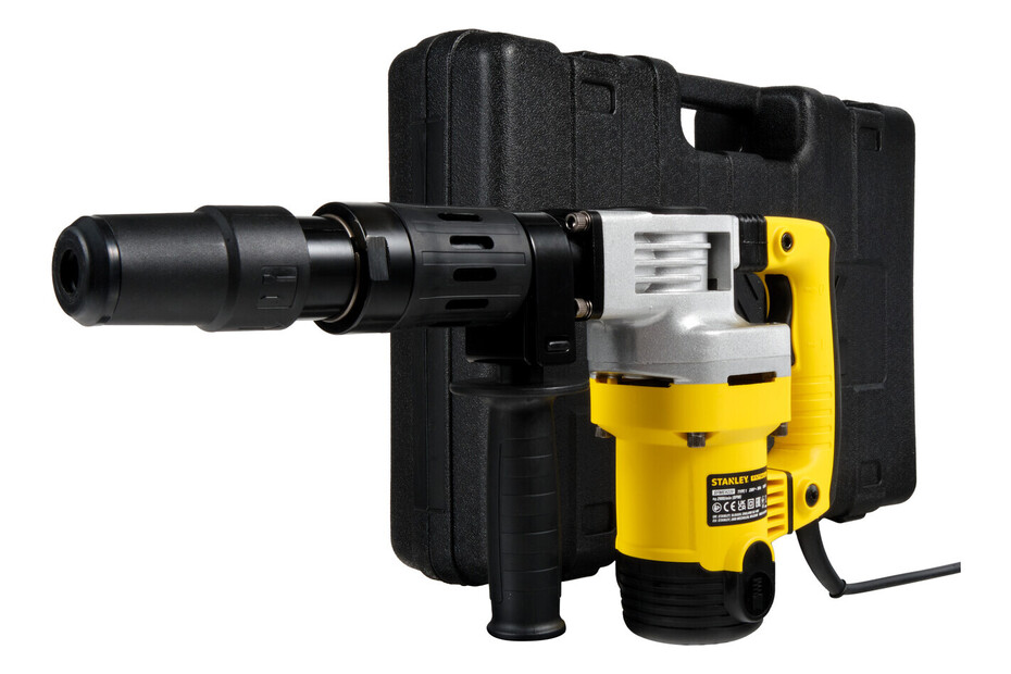 STANLEY DEMOLITORE SDS MAX 1010W