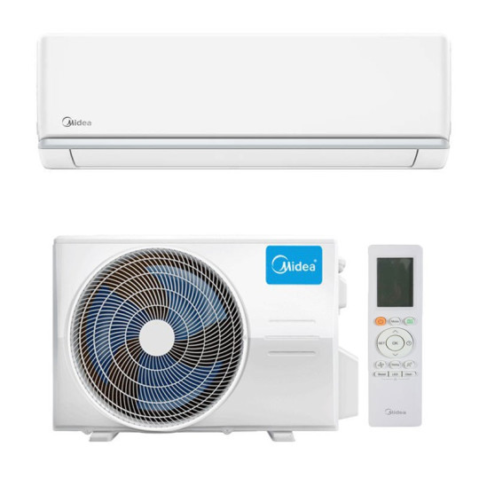 MIDEA ELEGANCE 18000