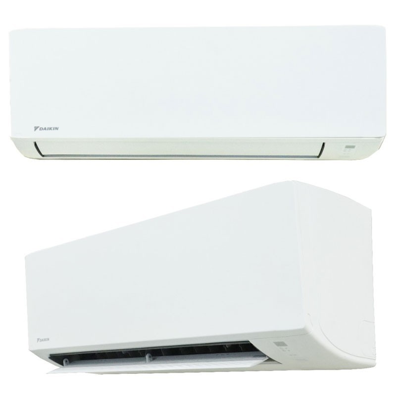 DAIKIN FTXQ 25 9000