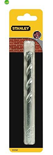 PUNTA PER MURO STD MM.12X150 STANLEY