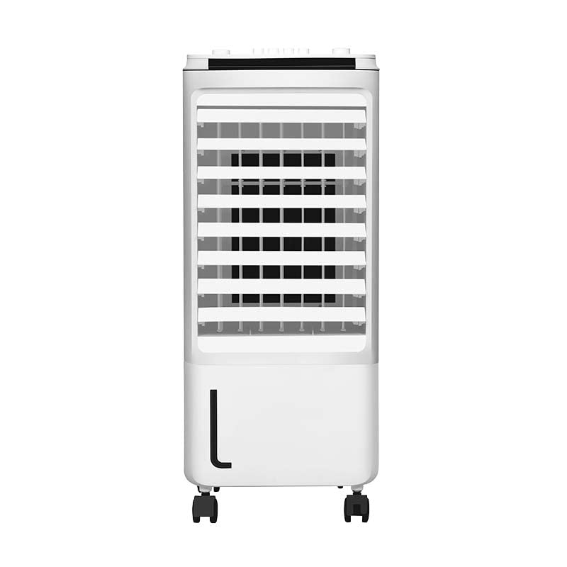VOOSH RAFFRESCATORE D'ARIA 80W 3 VEL.-C/UMIDIFICAZ SERBAT 7LT