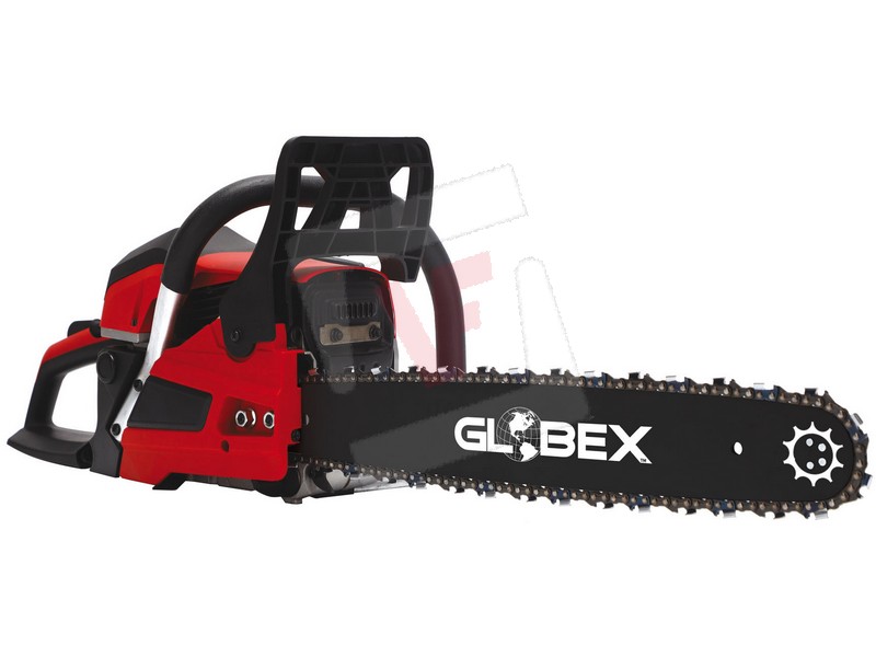 GLOBEX MOTOSEGA GX 52/50 MO cc. 52 - kW 1,9
