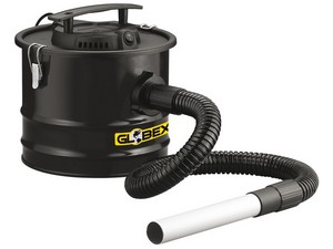 GLOBEX ASPIRACENERE ELETTRICO URAGANO PLUS 600 W lt. 10