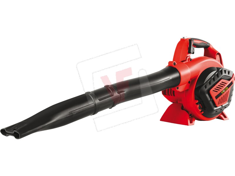 GLOBEX ASPIRATORE SOFFIATORE A SCOPPIO GX 26 SO 3 in 1