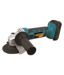 CONCORD SMERIGLIATRICE A BATT 20V LI-ION CDAG003