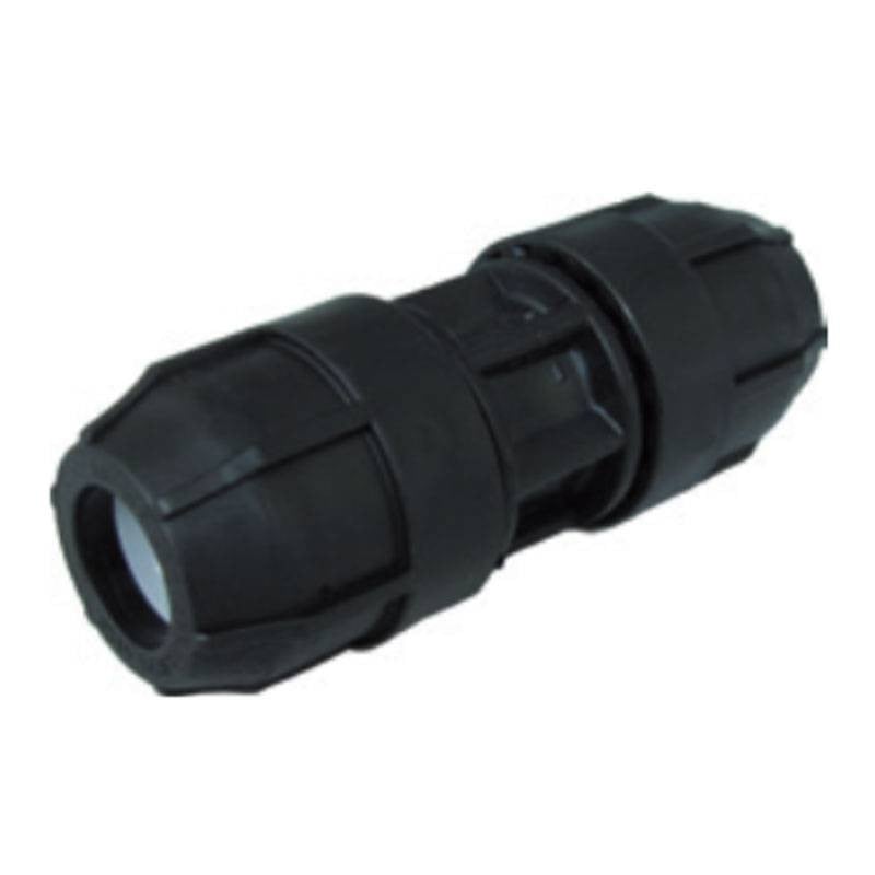 MANICOTTO POLIETILENE 50X50