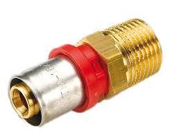 NIPLES A PRESSARE M 1/2X20