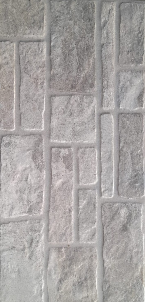 CERAMICHE ITALIA - ALLIS GRIGIO 30,5X61,3
