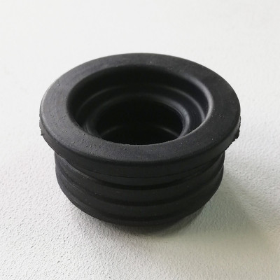 MORSETTO NERO D. 50X26/30/32