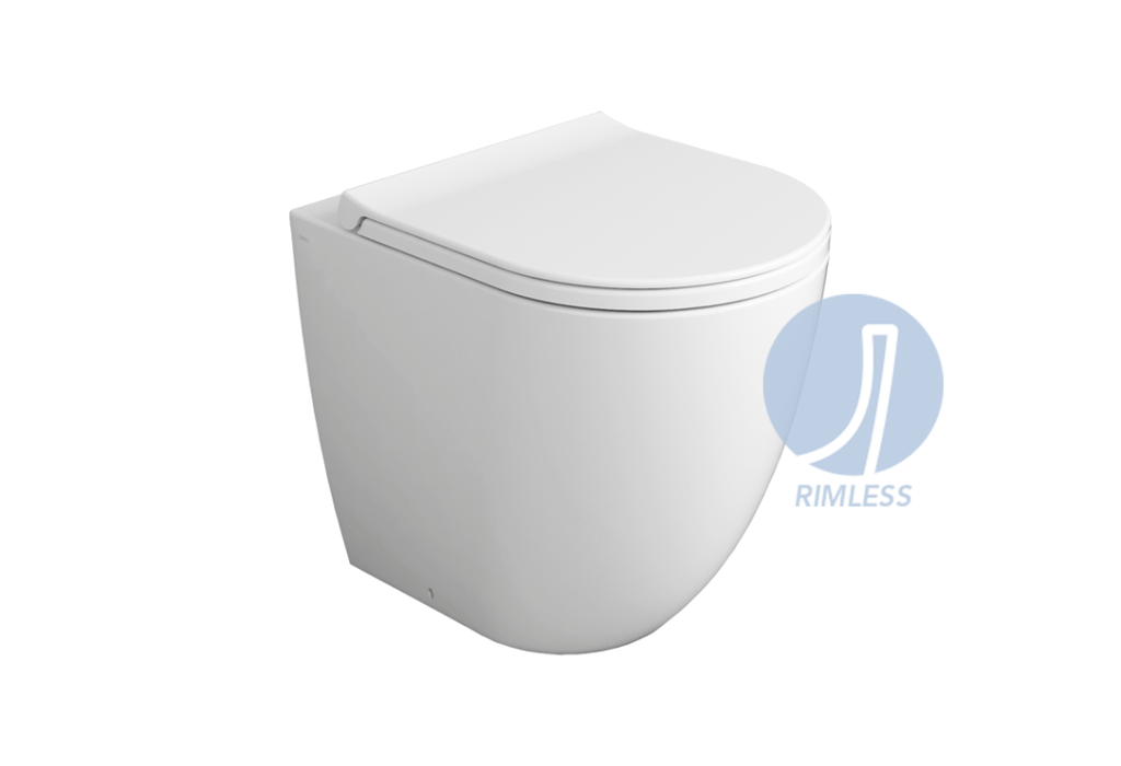 VASO WC SIMAS - VIGNONI TG. XS 37x48xh42