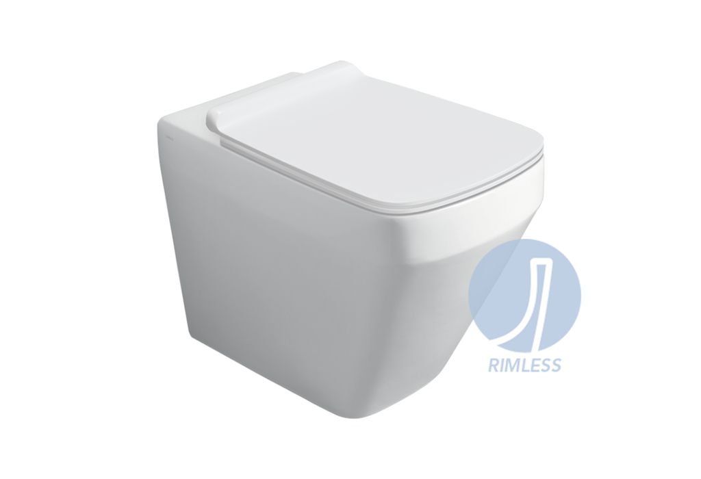 VASO WC SIMAS - BADEN BADEN 56x36xh42