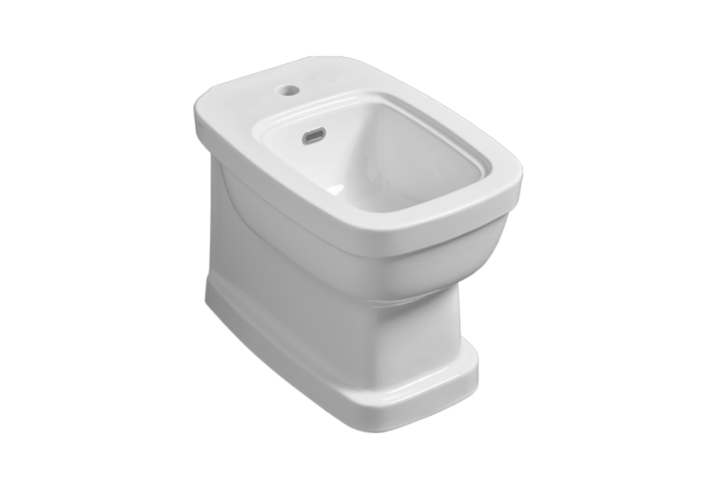 BIDET SIMAS - EVOLUTION 54x37xh42