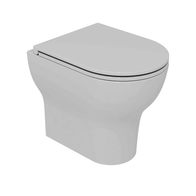 VASO WC GSG - SPEED 51X36X41h