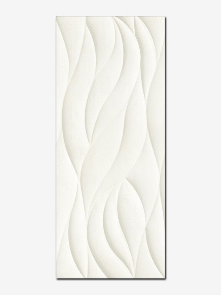 MGM - CALIPSO WAVE WHITE 25X60
