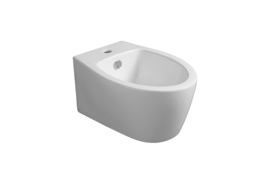 BIDET SOSPESO SIMAS - LFT SPAZIO 52x35x25h