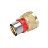 NIPLES A PRESSARE 20X1/2F