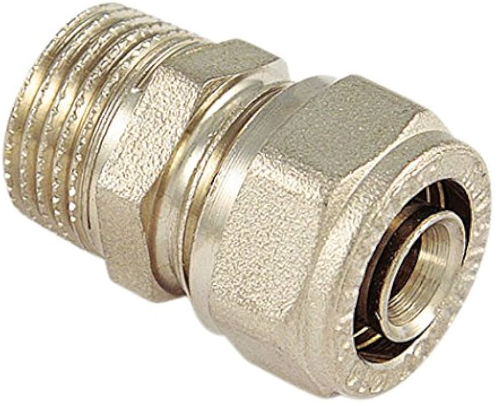 NIPLES A STRINGERE 20X1/2 M X MULT.