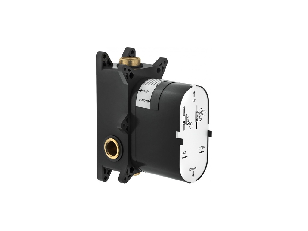 NOBILI - EASYBOX 2 VIE, PARTE INCASSO NECESSARIA