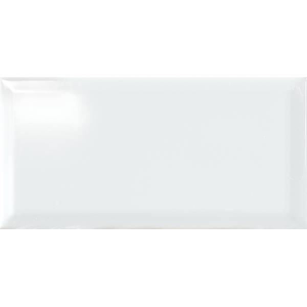 EMCER - DIAMANTATO BIANCO LUCIDO 10X20