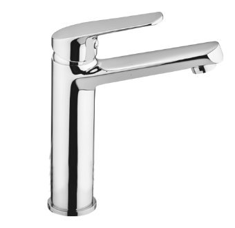 POLETTI - MISCELATORE LAVABO DAYTONA PROLUNGATO