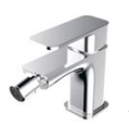 DECOR ITALY - MISCELATORE BIDET VALERIE