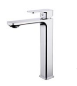 DECOR ITALY - MISCELATORE LAVABO CANNA ALTA VALERIE