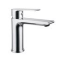 DECOR ITALY - MISCELATORE LAVABO ONE