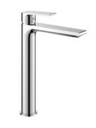 DECOR ITALY - MISCELATORE LAVABO CANNA ALTA ONE