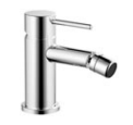 DECOR ITALY - MISCELATORE BIDET IRON