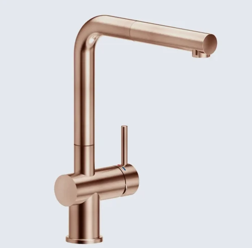 REGINOX - CEDAR COPPER ROSE MISCELATORE CUCINA