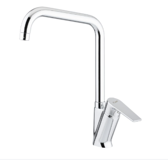 POLETTI - SERIE CUCINA MISCELATORE CUCINA