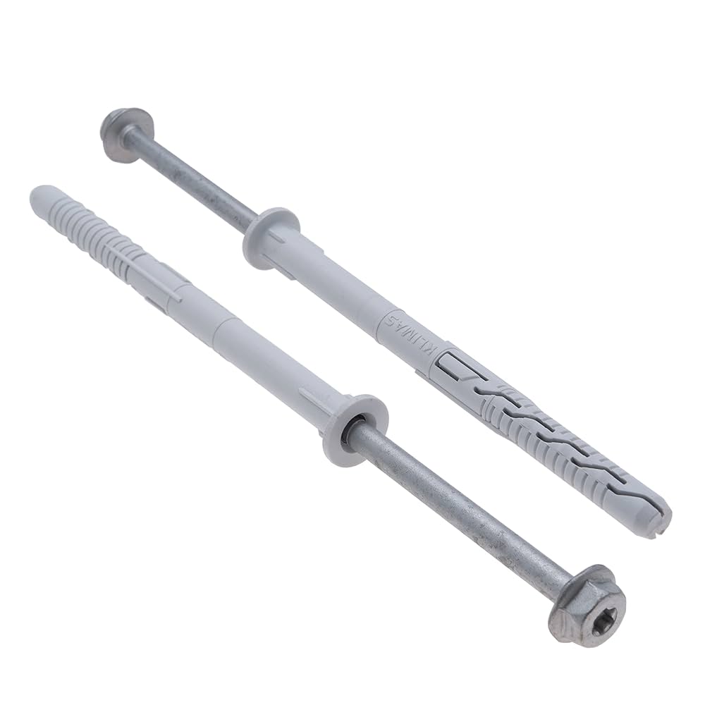 TASSELLI PROL. RPT 10X80+ VITE