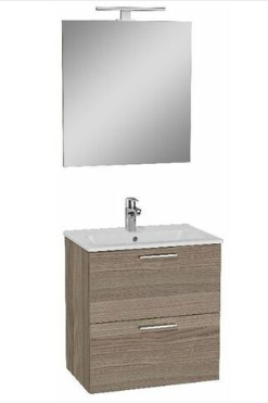 COSMOS - COMPOSIZIONE BAGNO VITRA CORDOBA