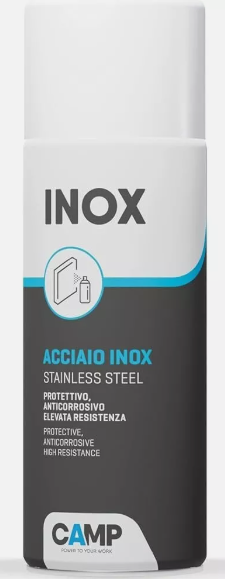 INOX SPRAY 400ML