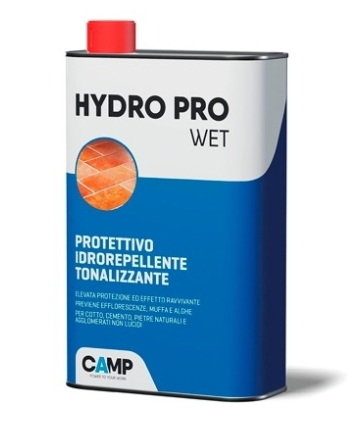 HYDRO PRO WET 1LT